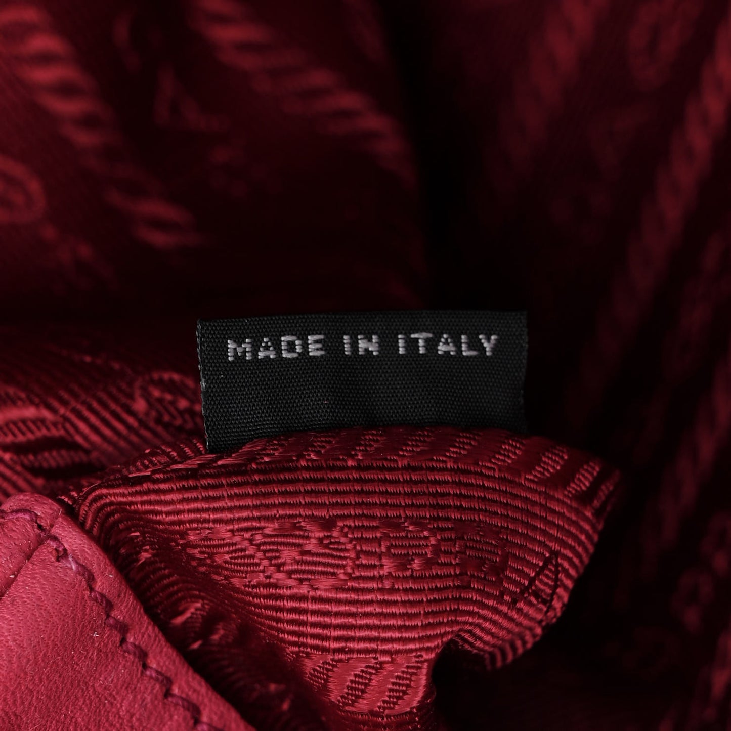 Vitello Daino Tote Peonia