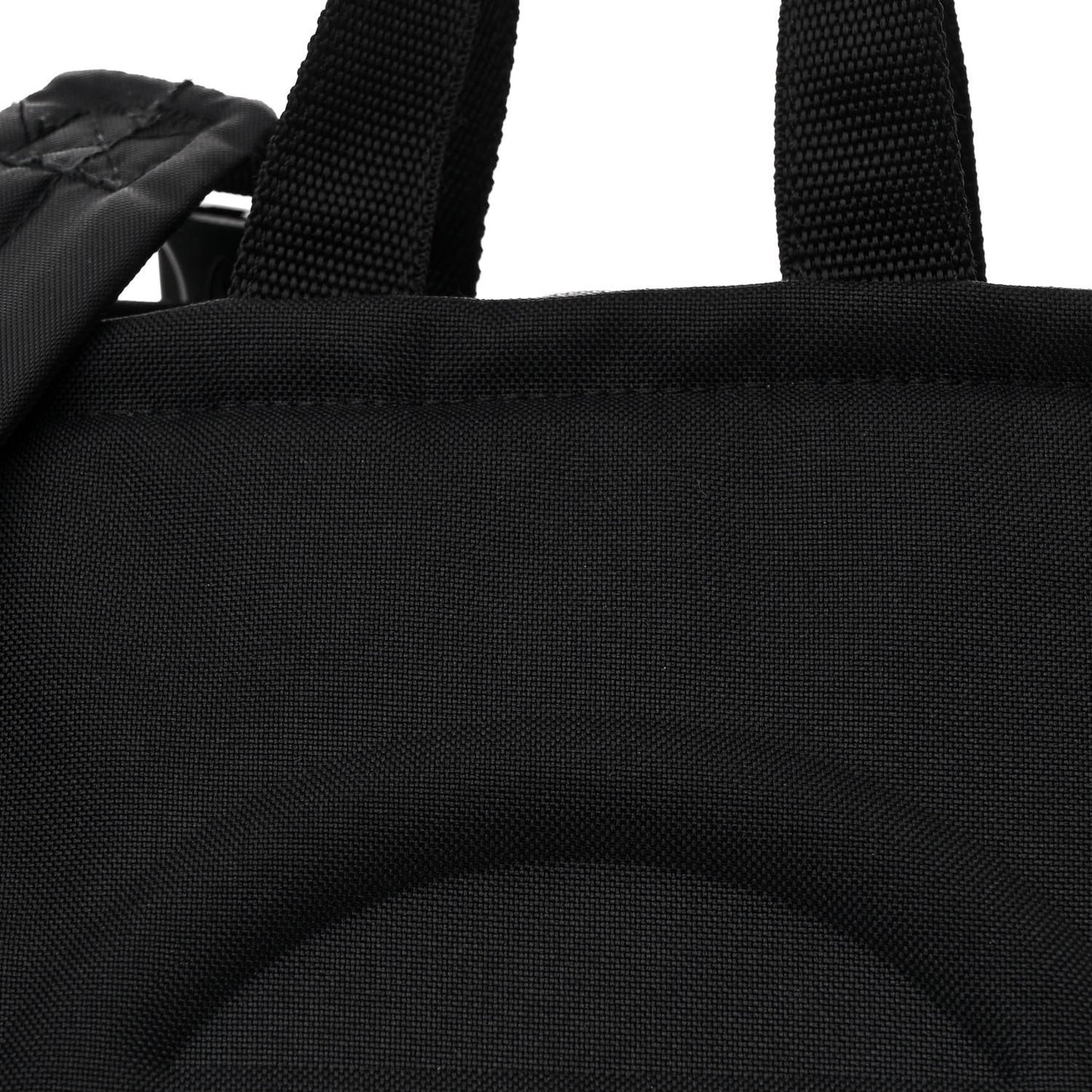 x EASTPAK Tactical Nylon Medium Shopper Black