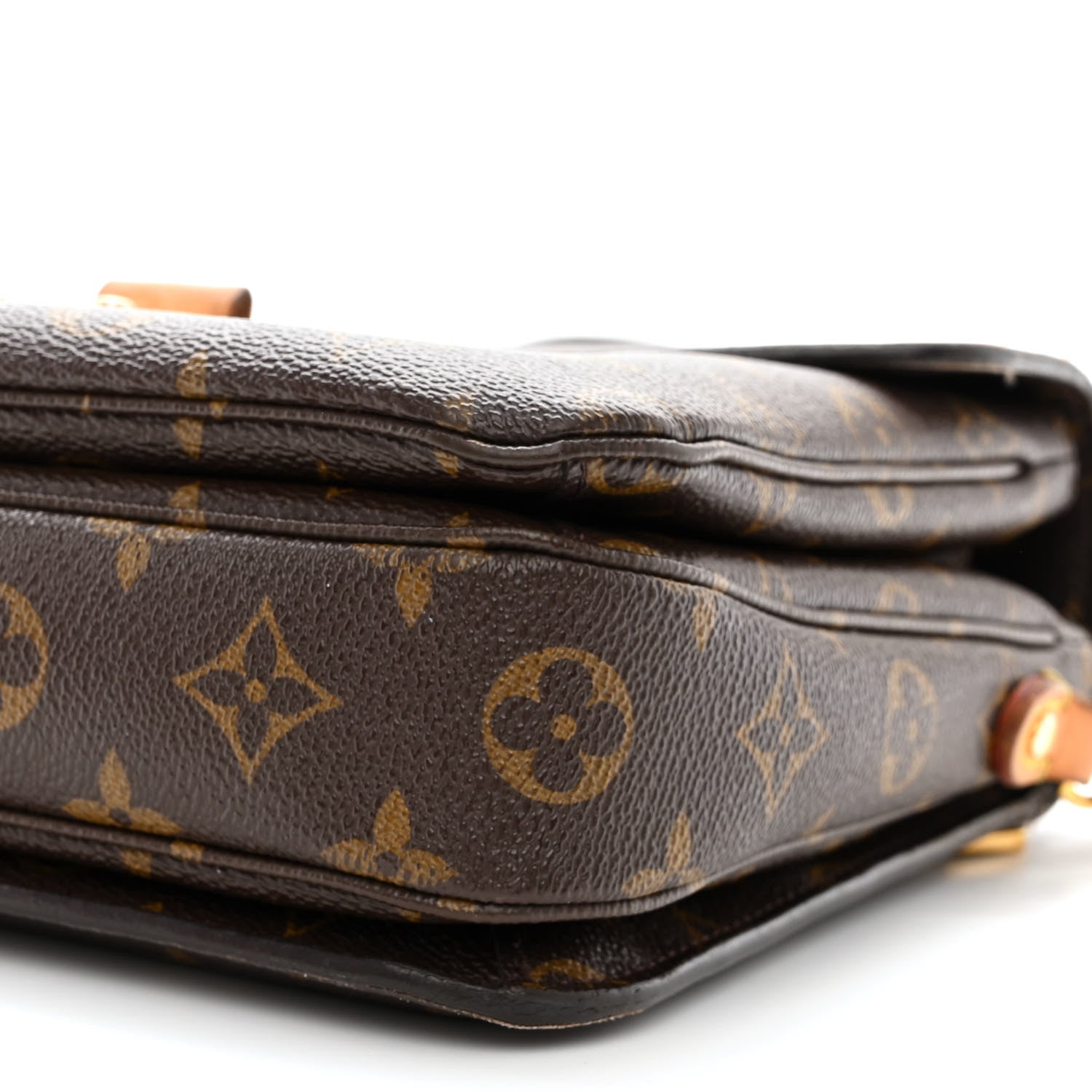 Louis Vuitton Monogram Pochette Metis 11 of 14