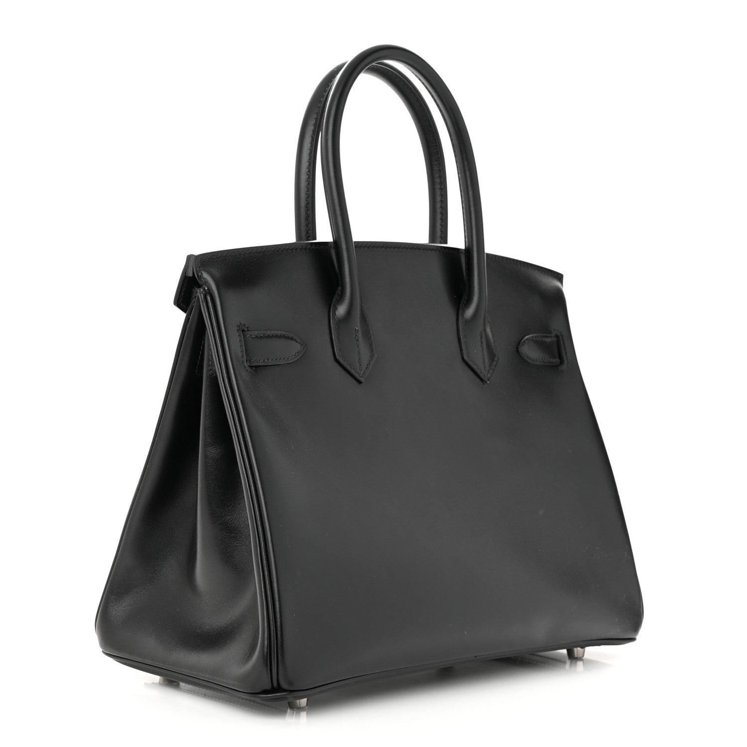 Hermes Box Birkin 30 Black 2 of 10