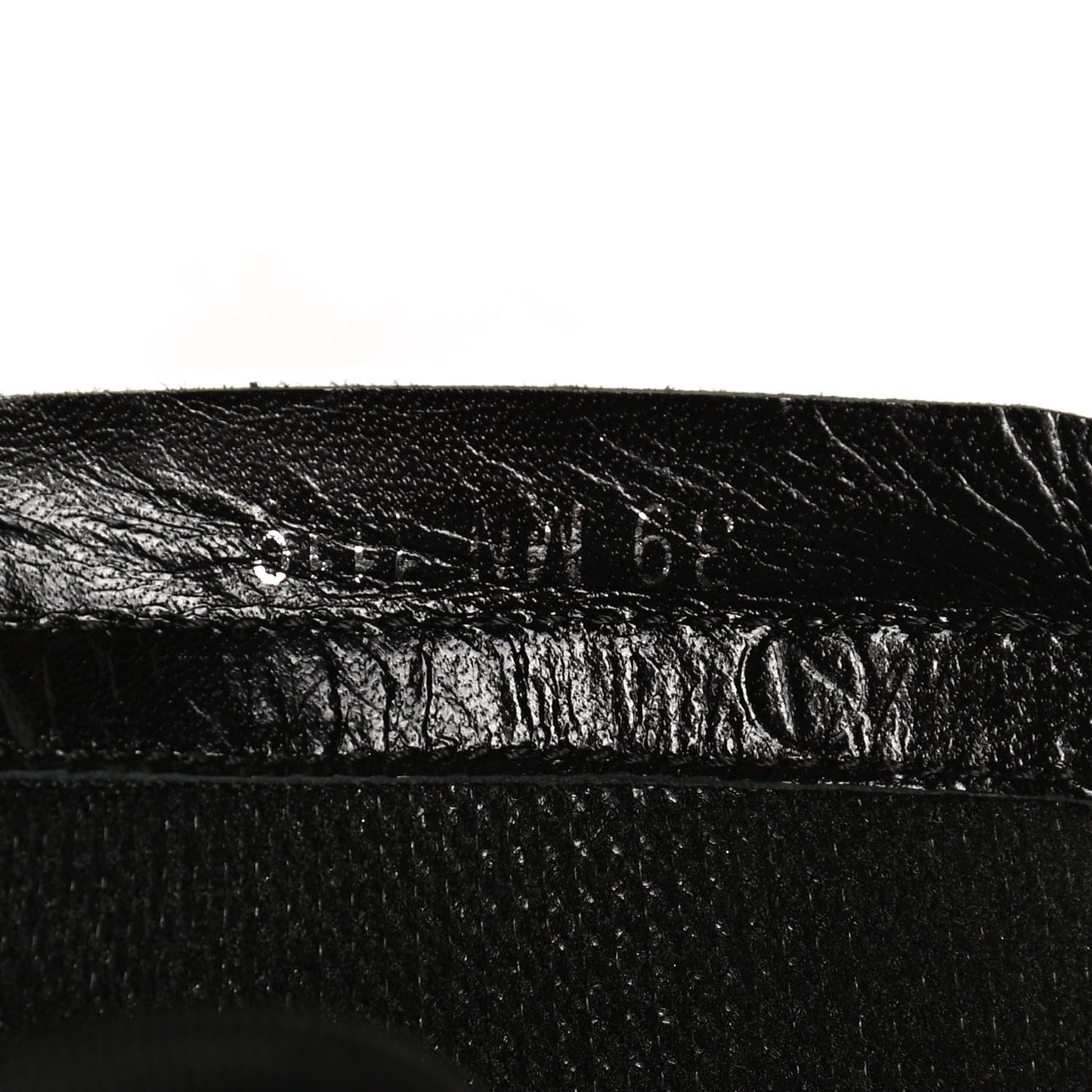 Mat Rubber Monogram LV Archlight Sneaker Boots 39 Black