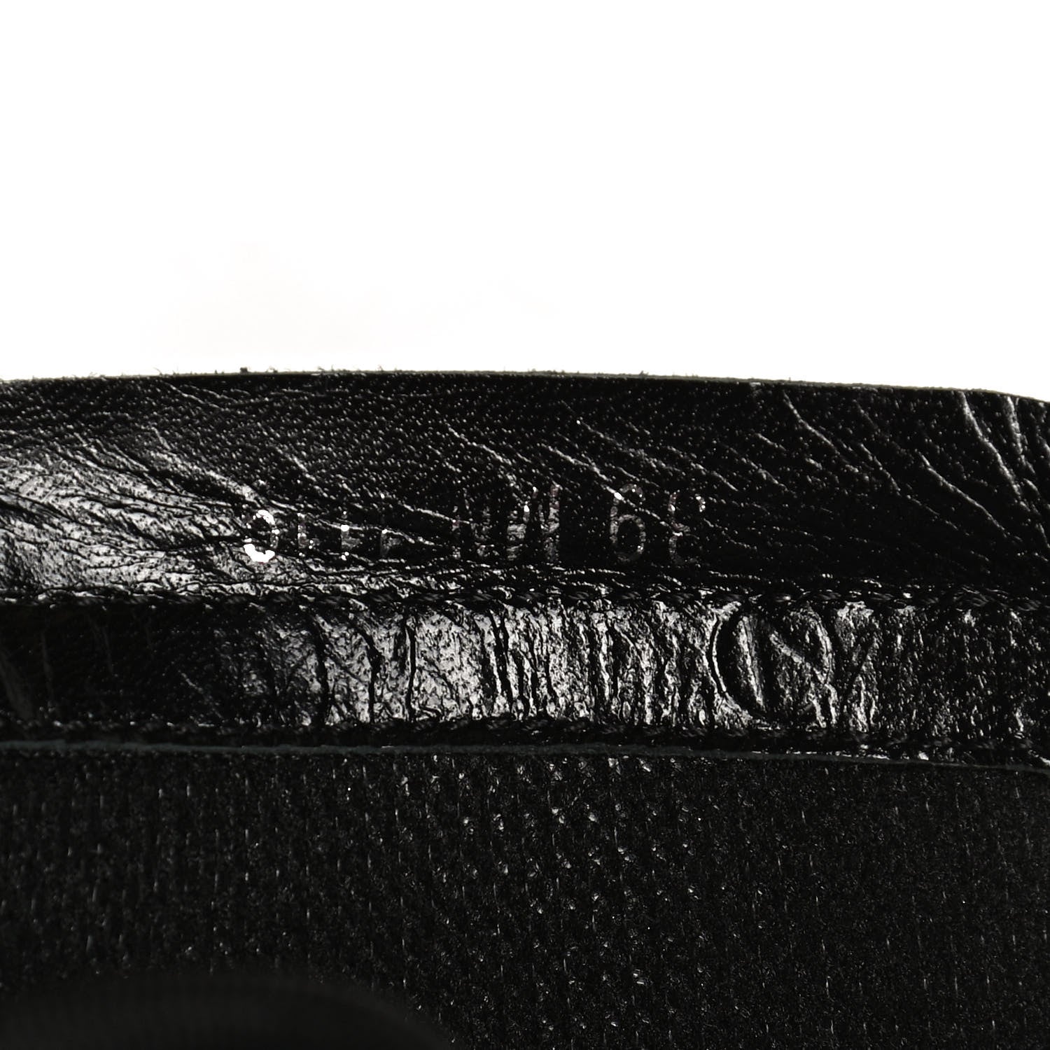 Louis Vuitton Mat Rubber Monogram LV Archlight Sneaker Boots 39 Black 10 of 10