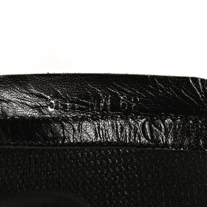 Louis Vuitton Mat Rubber Monogram LV Archlight Sneaker Boots 39 Black 10 of 10