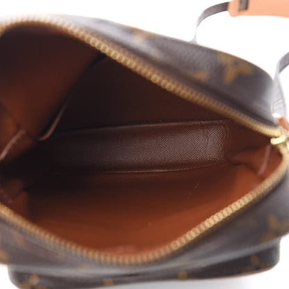 Louis Vuitton Monogram Amazone 5 of 17