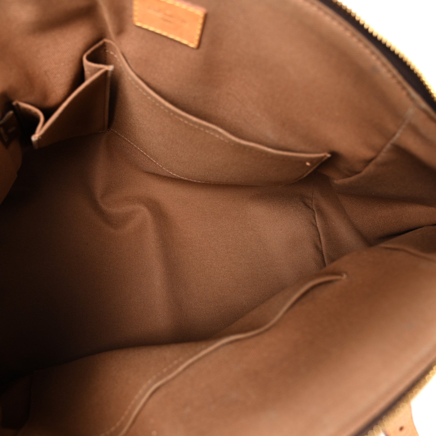 Louis Vuitton Monogram Tivoli GM 5 of 12