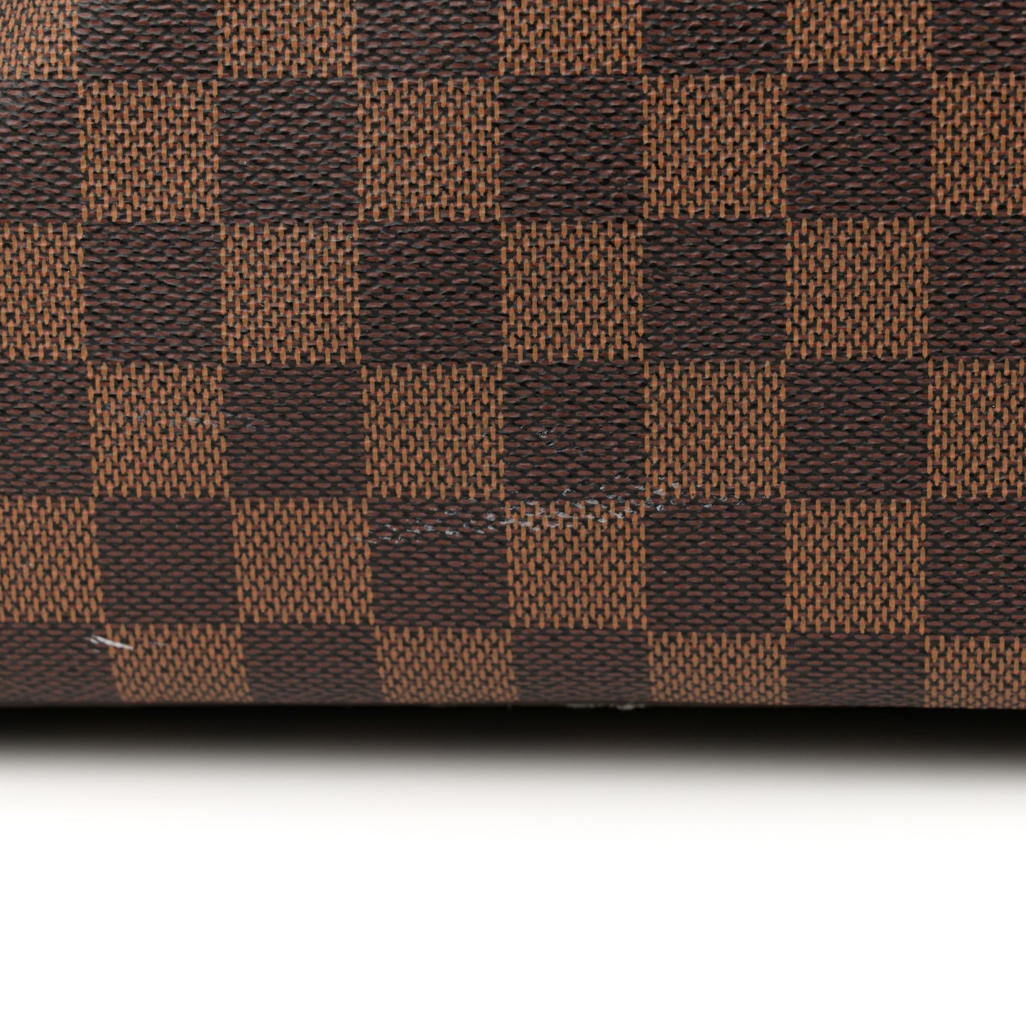 Damier Ebene Greenwich GM