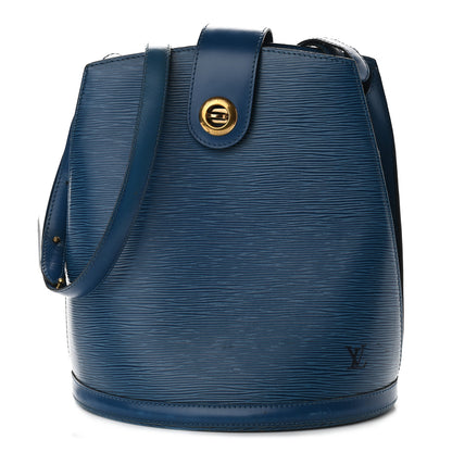 Louis Vuitton Epi Cluny Toledo 1 of 16