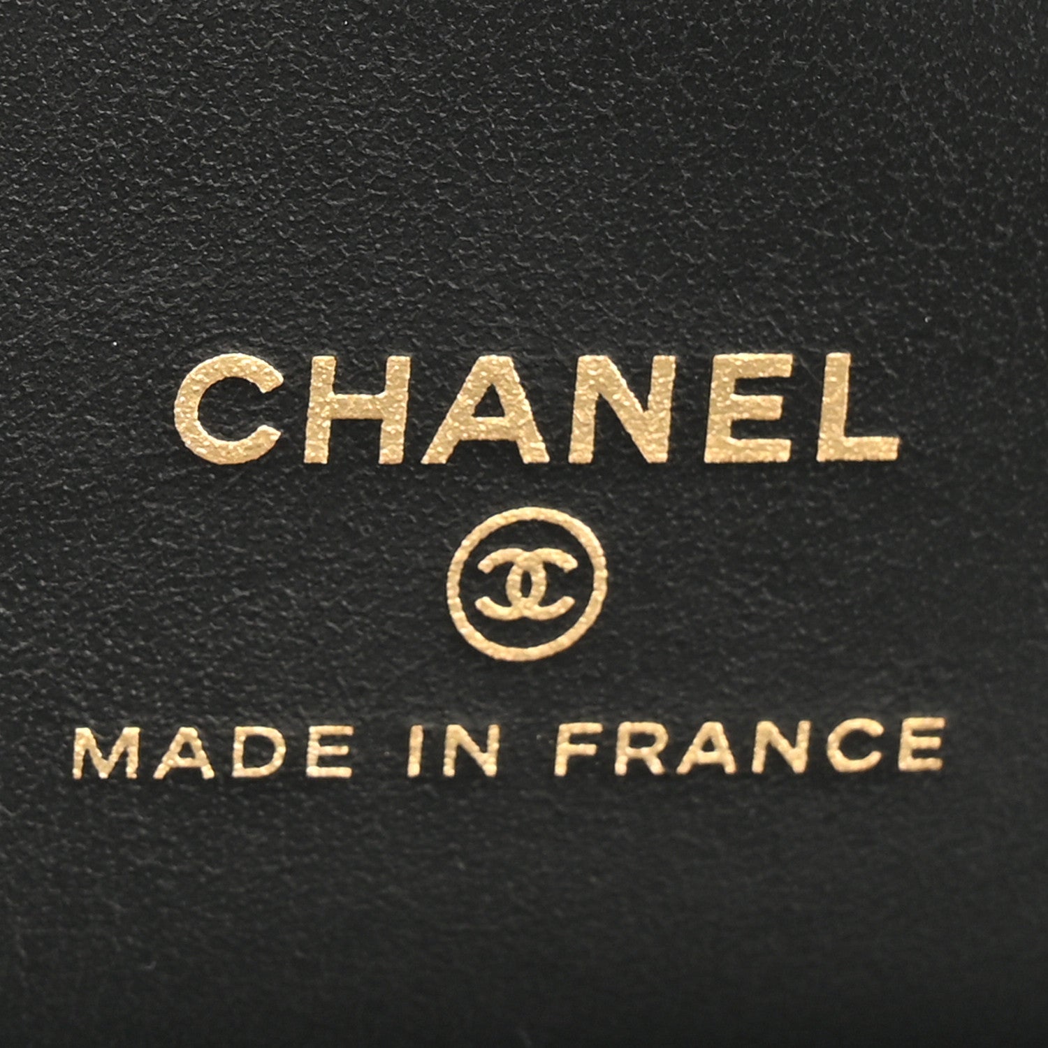 Chanel Patent Calfskin Boy Minaudiere Black 6 of 11