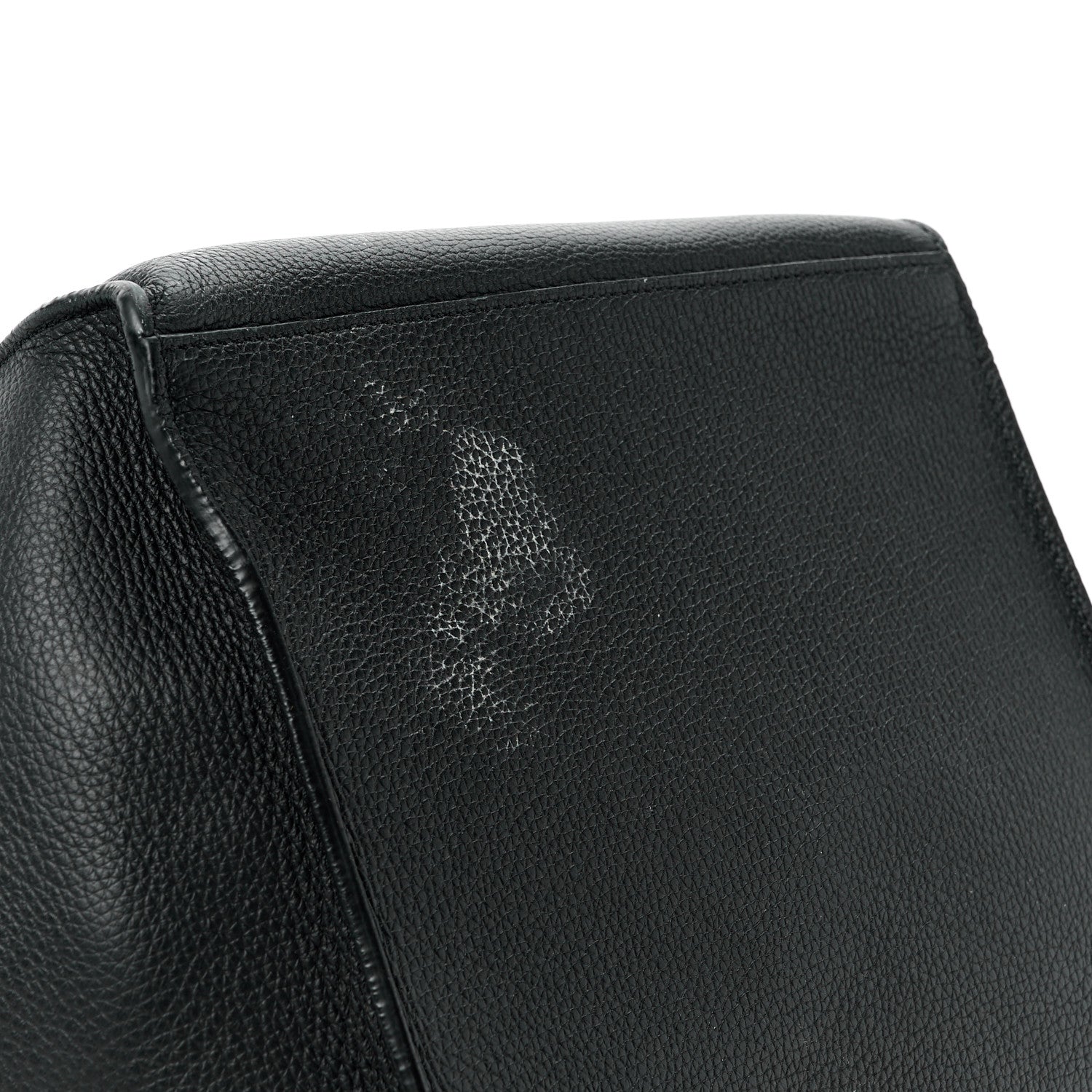 Celine Supple Grained Calfskin Small Big Bag Black 18 of 20