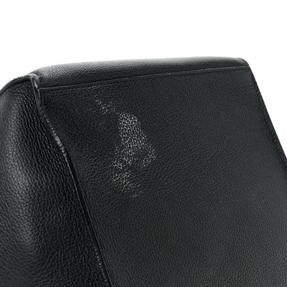 Celine Supple Grained Calfskin Small Big Bag Black 18 of 20