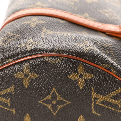 Louis Vuitton Monogram Papillon 30 9 of 15