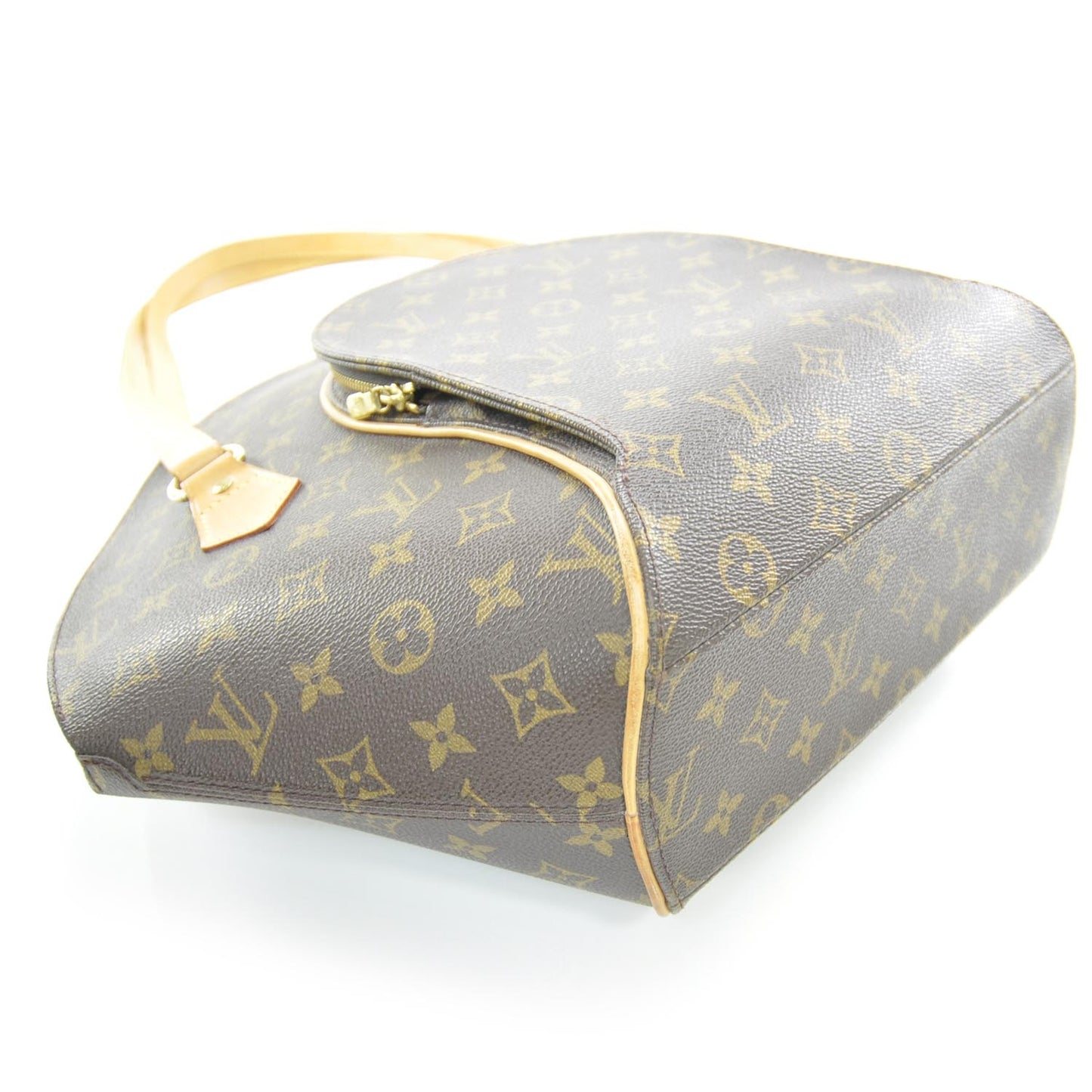Monogram Ellipse GM Shopping Bag