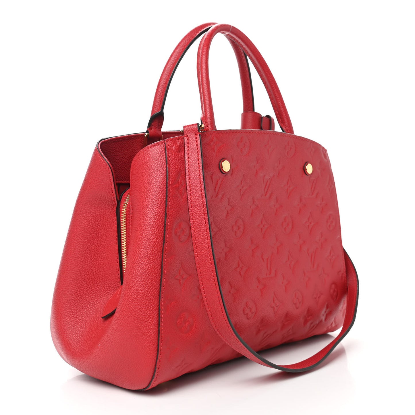 Empreinte Montaigne MM Cherry