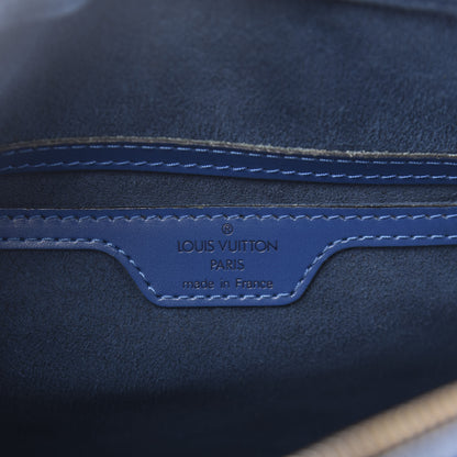 Louis Vuitton Epi Soufflot Toledo 10 of 13