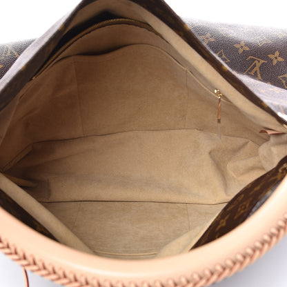 Louis Vuitton Monogram Artsy MM 5 of 9