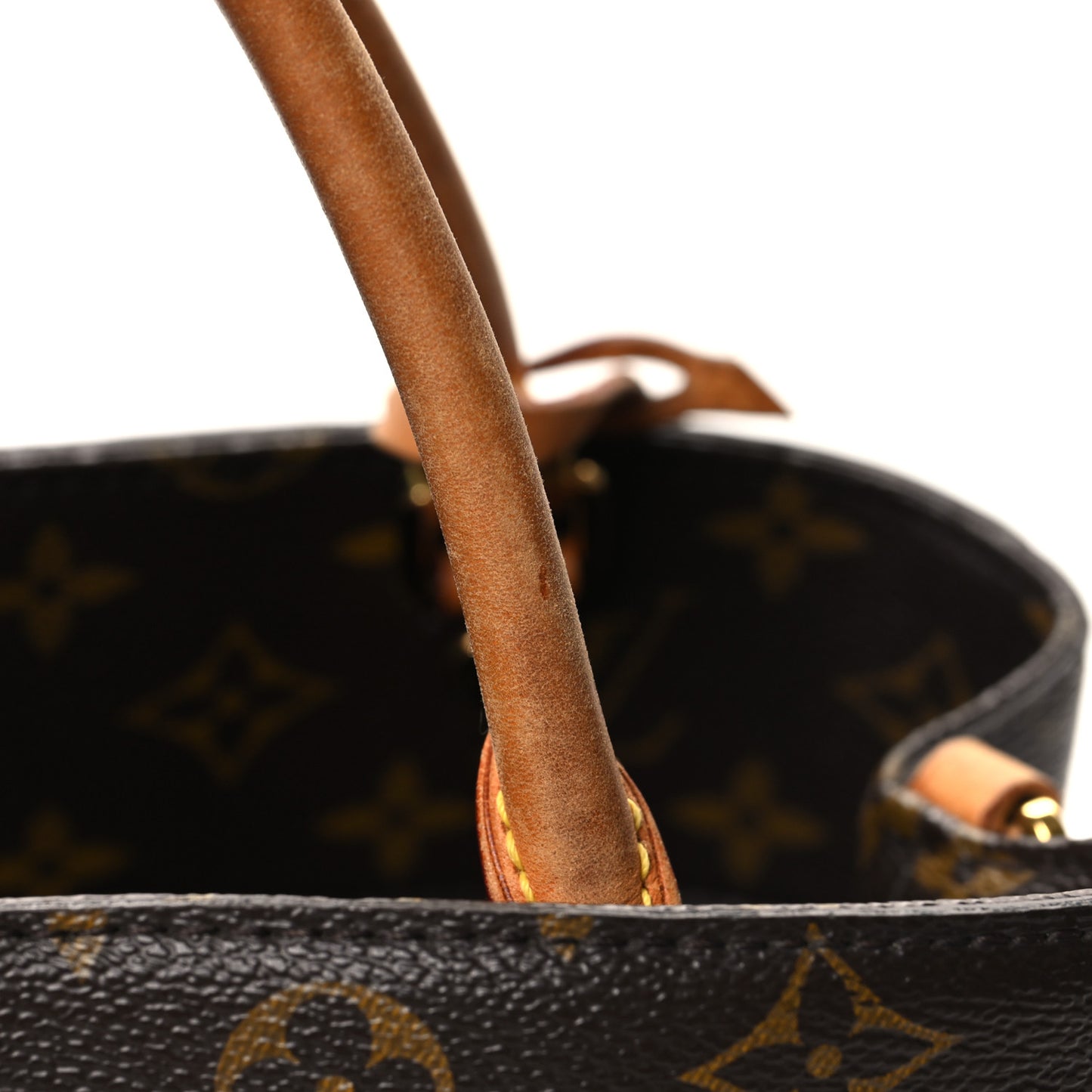 Monogram Montaigne MM