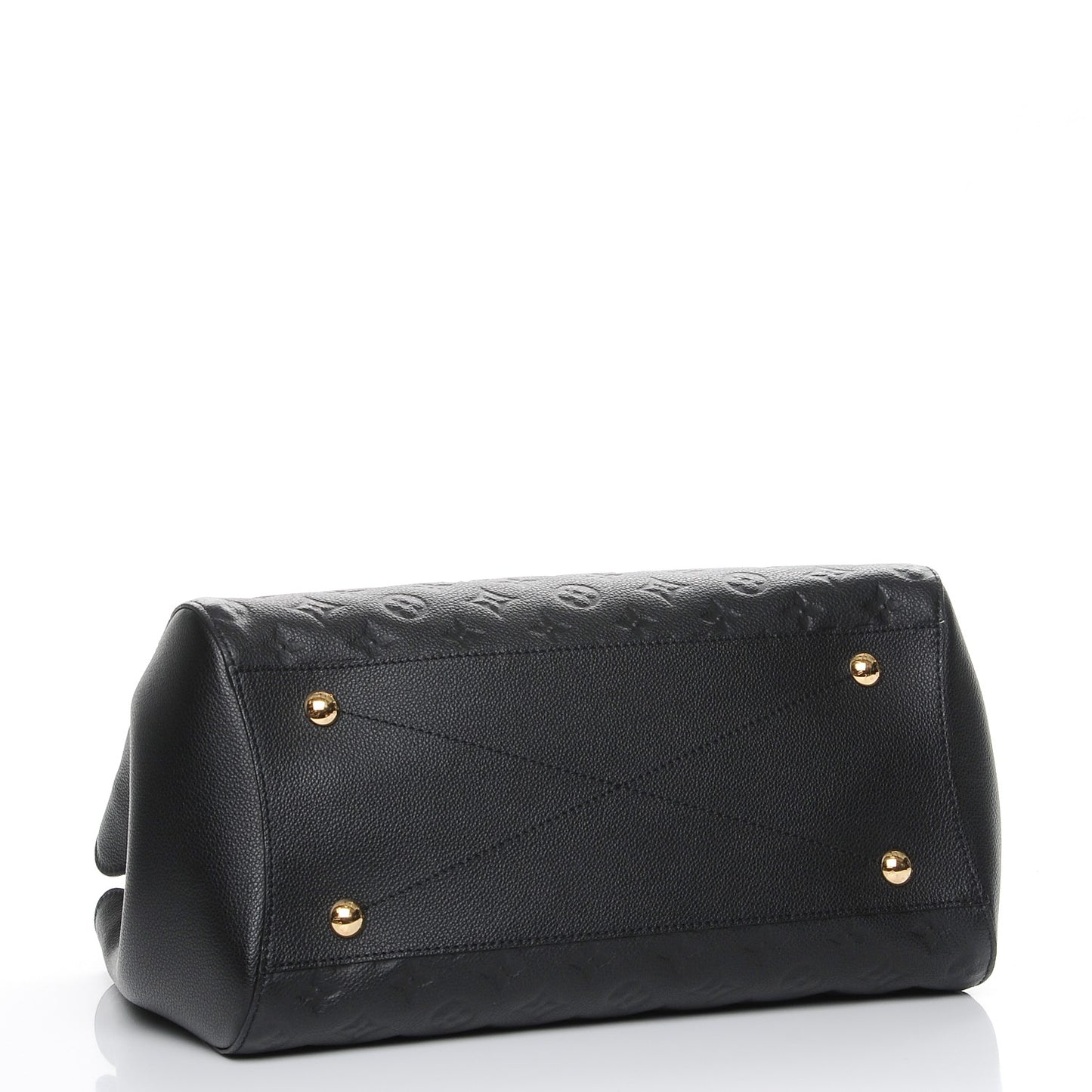 Empreinte Montaigne GM Black