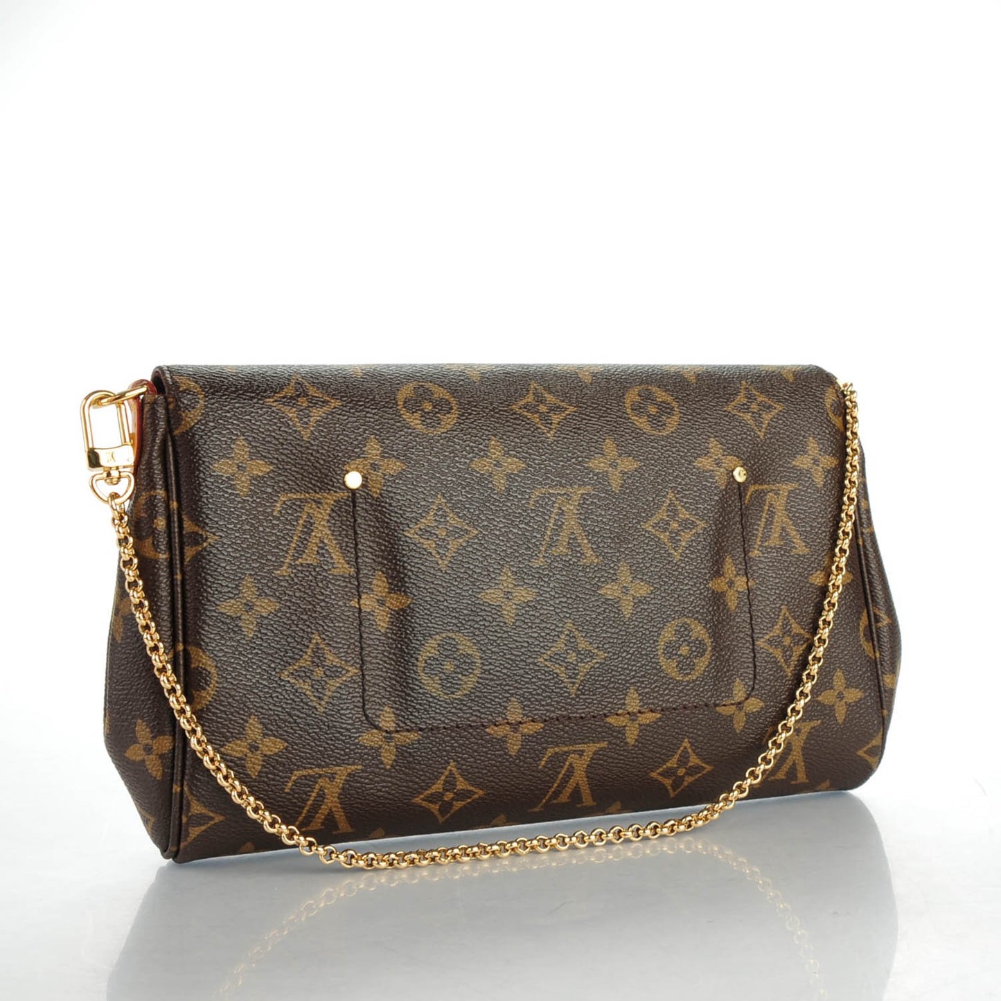 Monogram Favorite MM