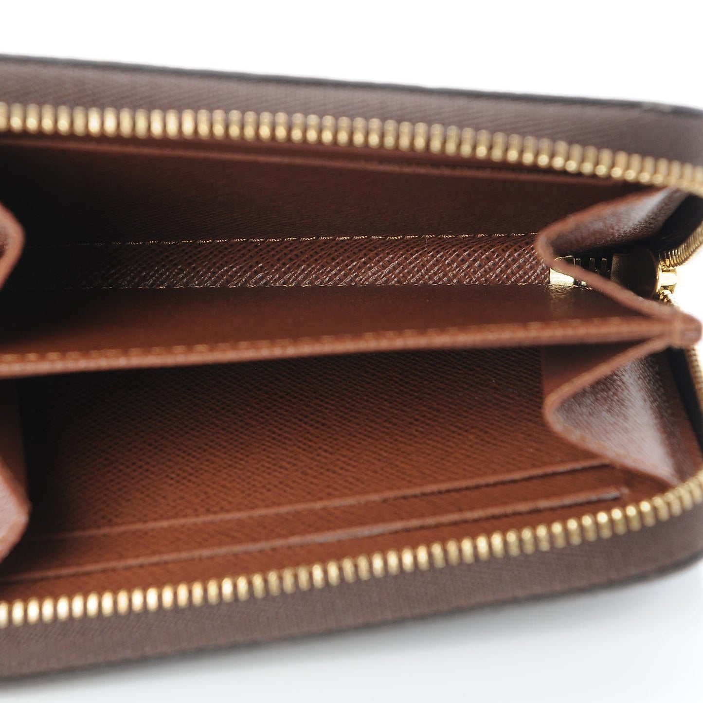Monogram Zippy Coin Purse