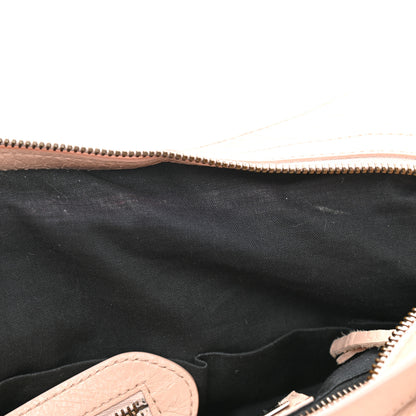 Balenciaga Agneau Classic Hardware City Rose Aubepine Rose Light 11 of 17