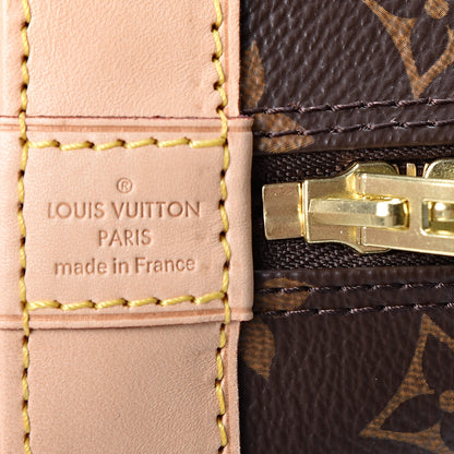 Louis Vuitton Monogram Alma BB 5 of 9