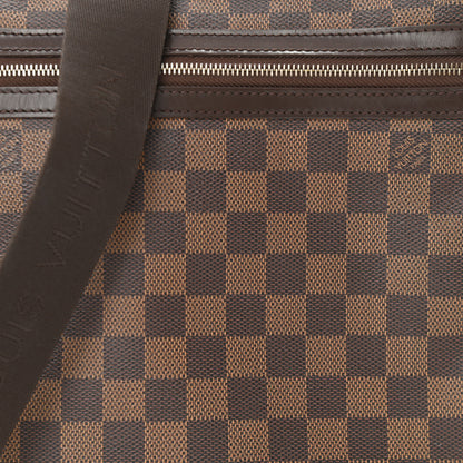 Louis Vuitton Damier Ebene Bosphore Pochette 7 of 10