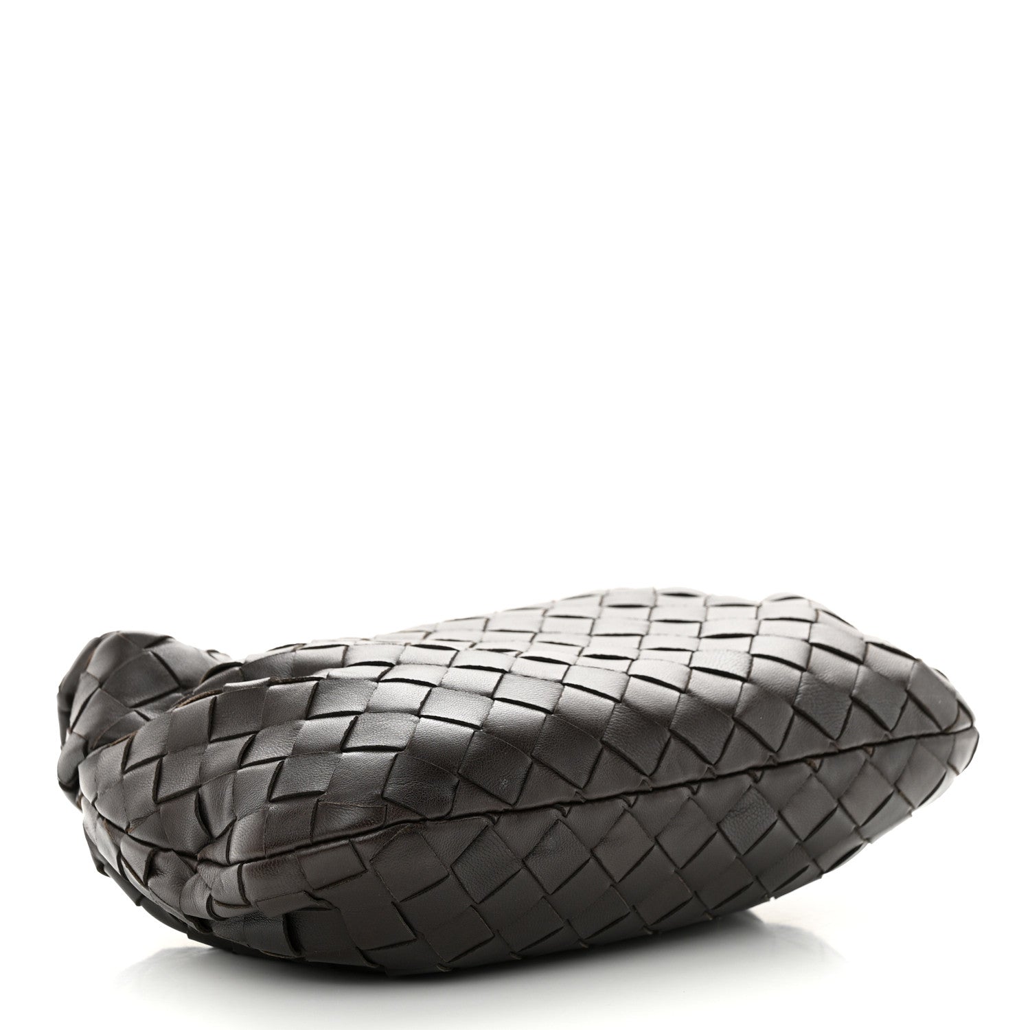 Bottega Veneta Nappa Intrecciato Mini Jodie Fondant 4 of 10