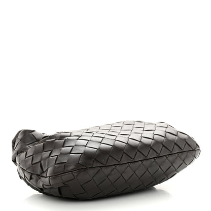 Bottega Veneta Nappa Intrecciato Mini Jodie Fondant 4 of 10