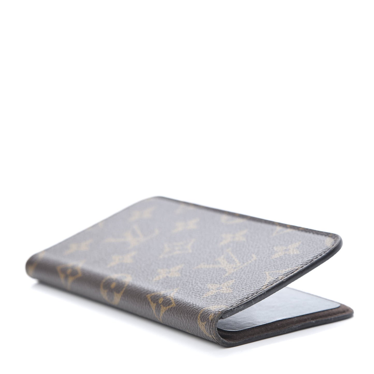 Monogram iPhone 7/8 Plus Folio Case
