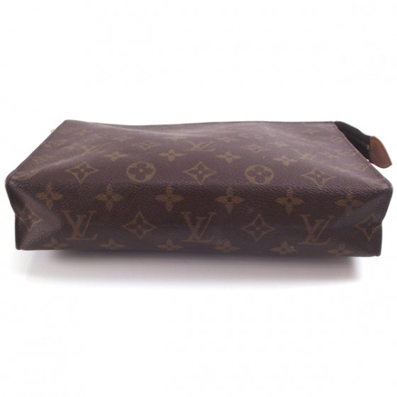 Monogram Poche Toilette 26 Bag