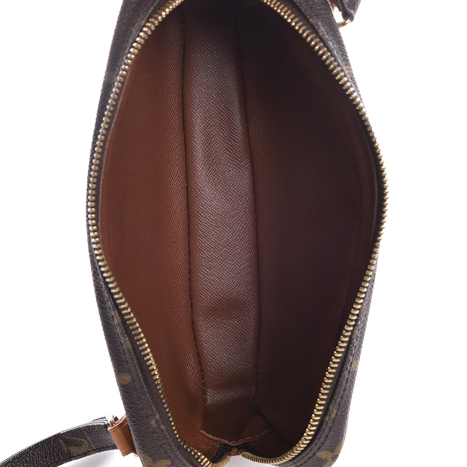 Louis Vuitton Monogram Pochette Marly Bandouliere 9 of 14