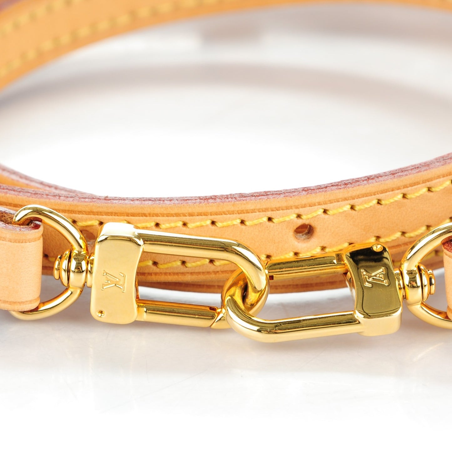 Vachetta 16mm Adjustable Shoulder Strap VVN