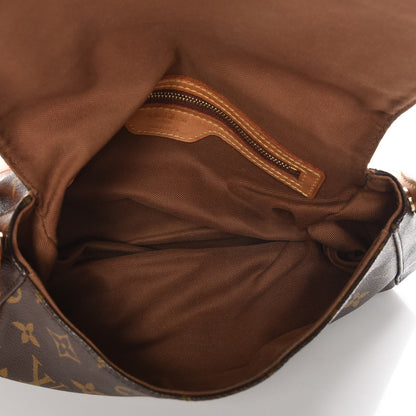 Louis Vuitton Monogram Mini Looping 5 of 7