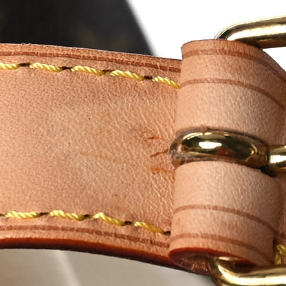 Louis Vuitton Monogram Rayures Petit Noe 9 of 9