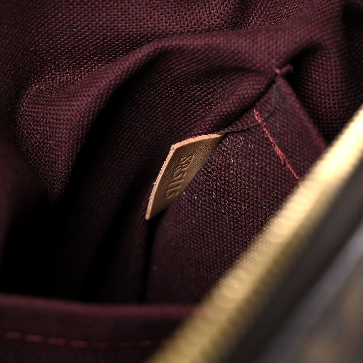Monogram Turenne PM