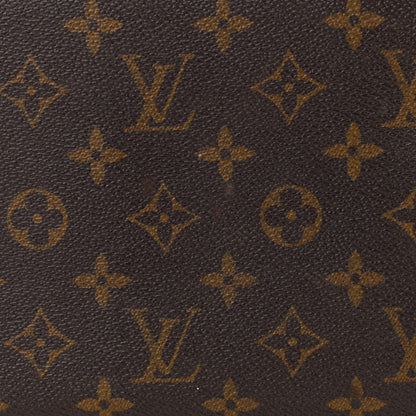 Louis Vuitton Monogram Neverfull MM 13 of 14