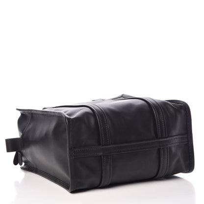 Balenciaga Agneau Small Bazar Shopper Tote Black 4 of 9