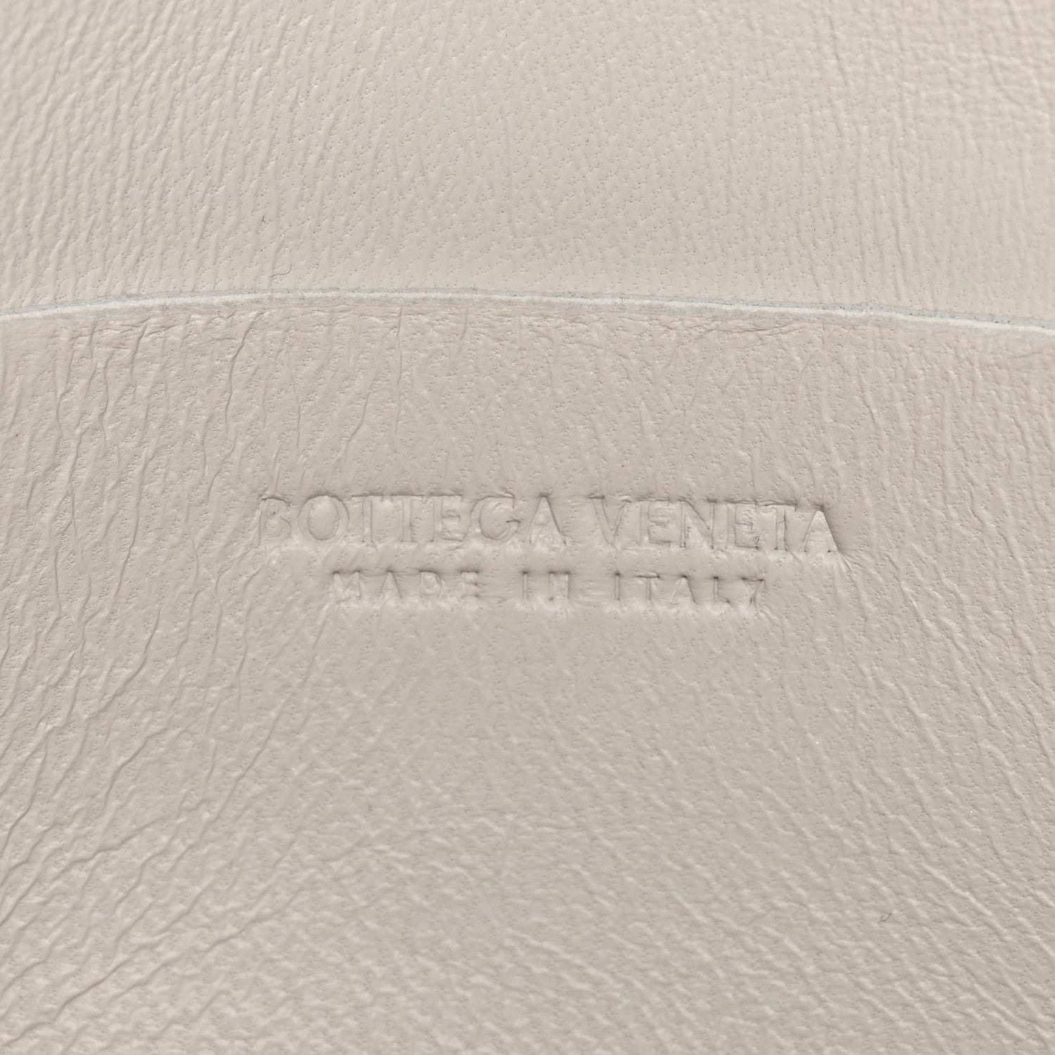 Bottega Veneta Nappa Maxi Intreccio The Belt Cassette Bag White 6 of 10