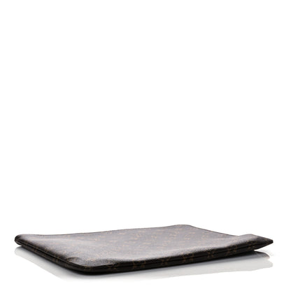 Louis Vuitton Monogram Etui Voyage MM Pouch 4 of 10