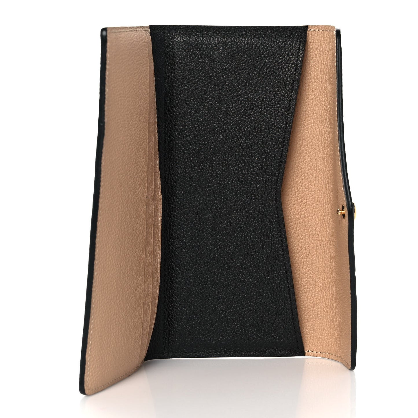 Empreinte Josephine Wallet Black