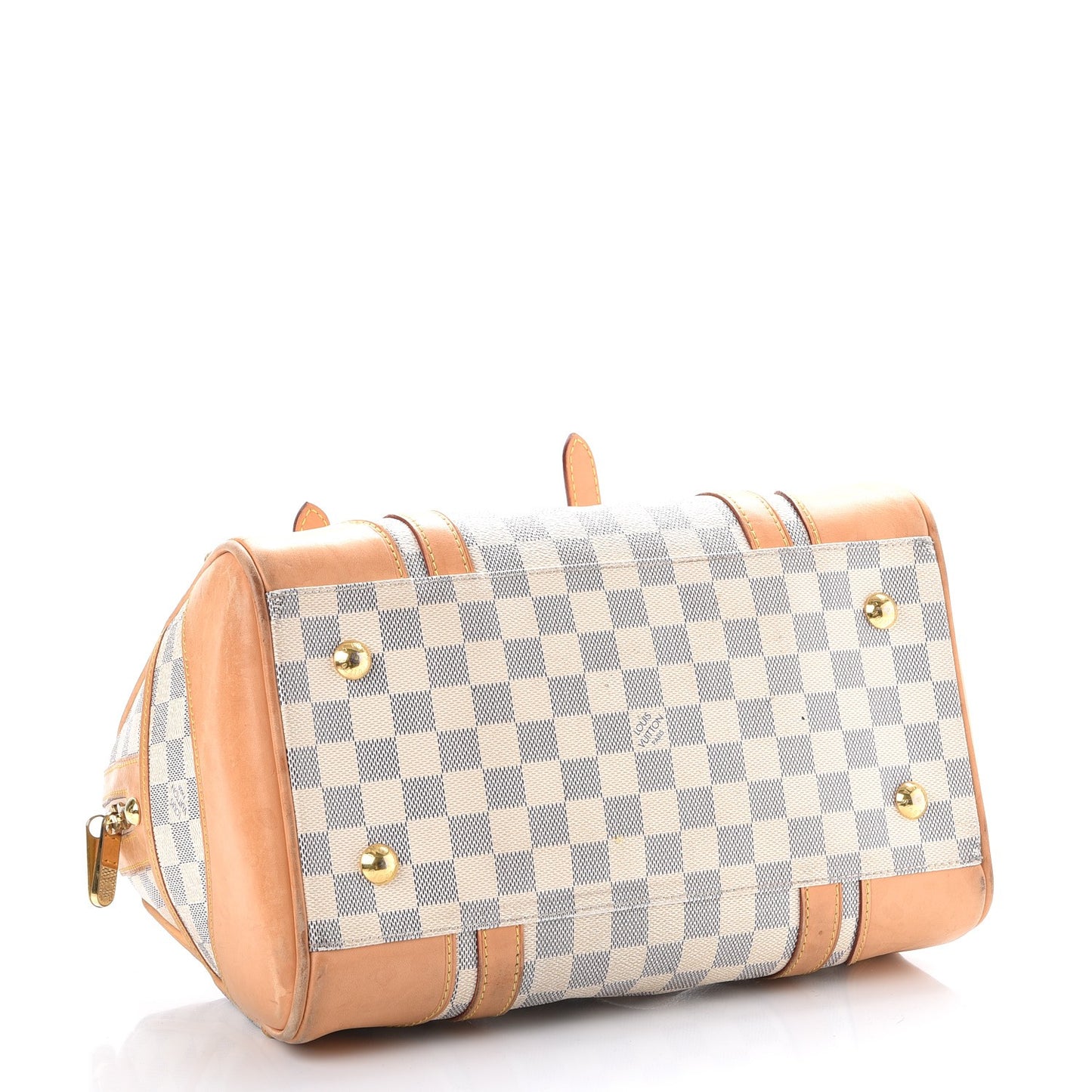 Damier Azur Berkeley