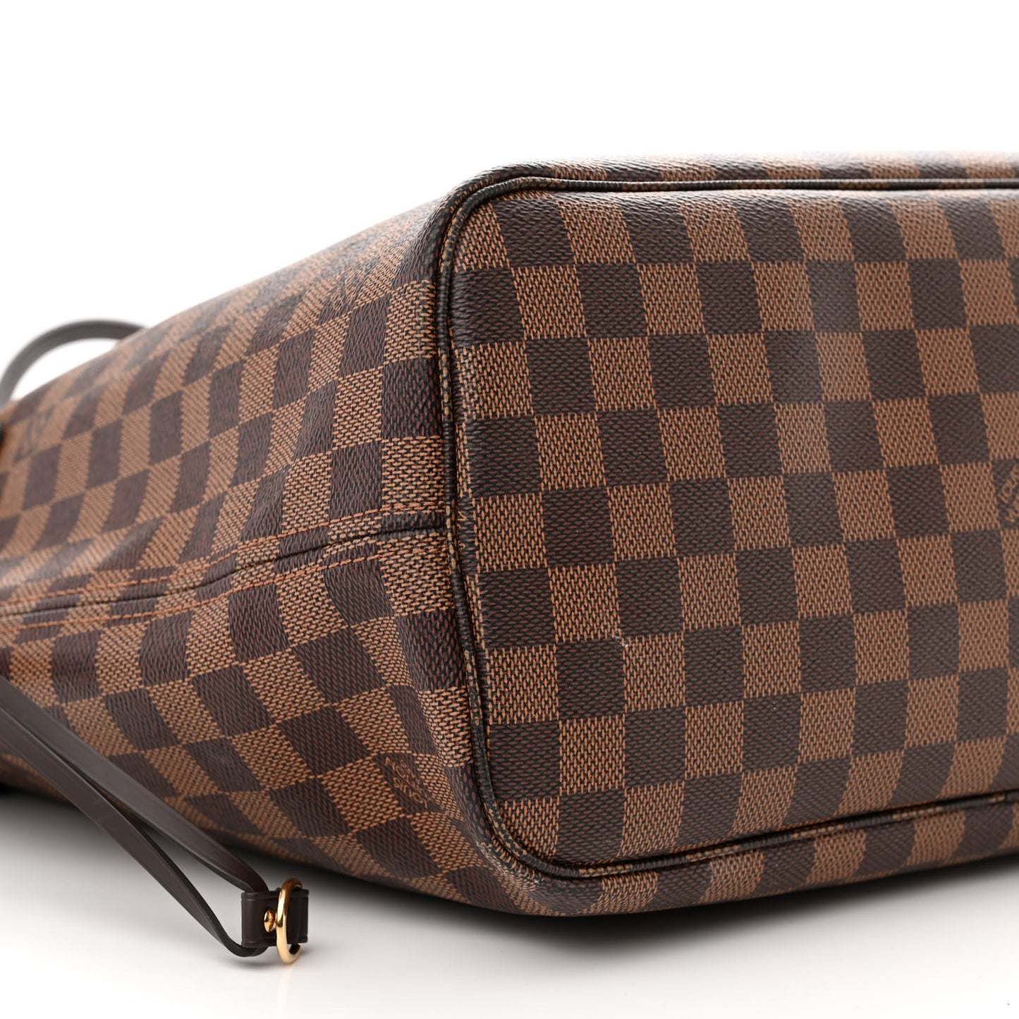 Damier Ebene Neo Neverfull MM