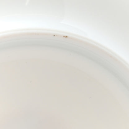 Hermes Porcelain Mosaique Au 24 Gold Tea Cup And Saucer Set Of 2 11 of 11