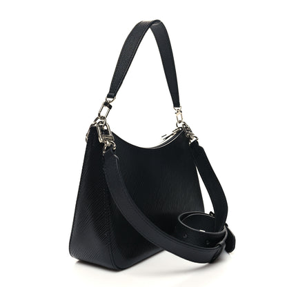 Louis Vuitton Epi Marelle Black 4 of 12