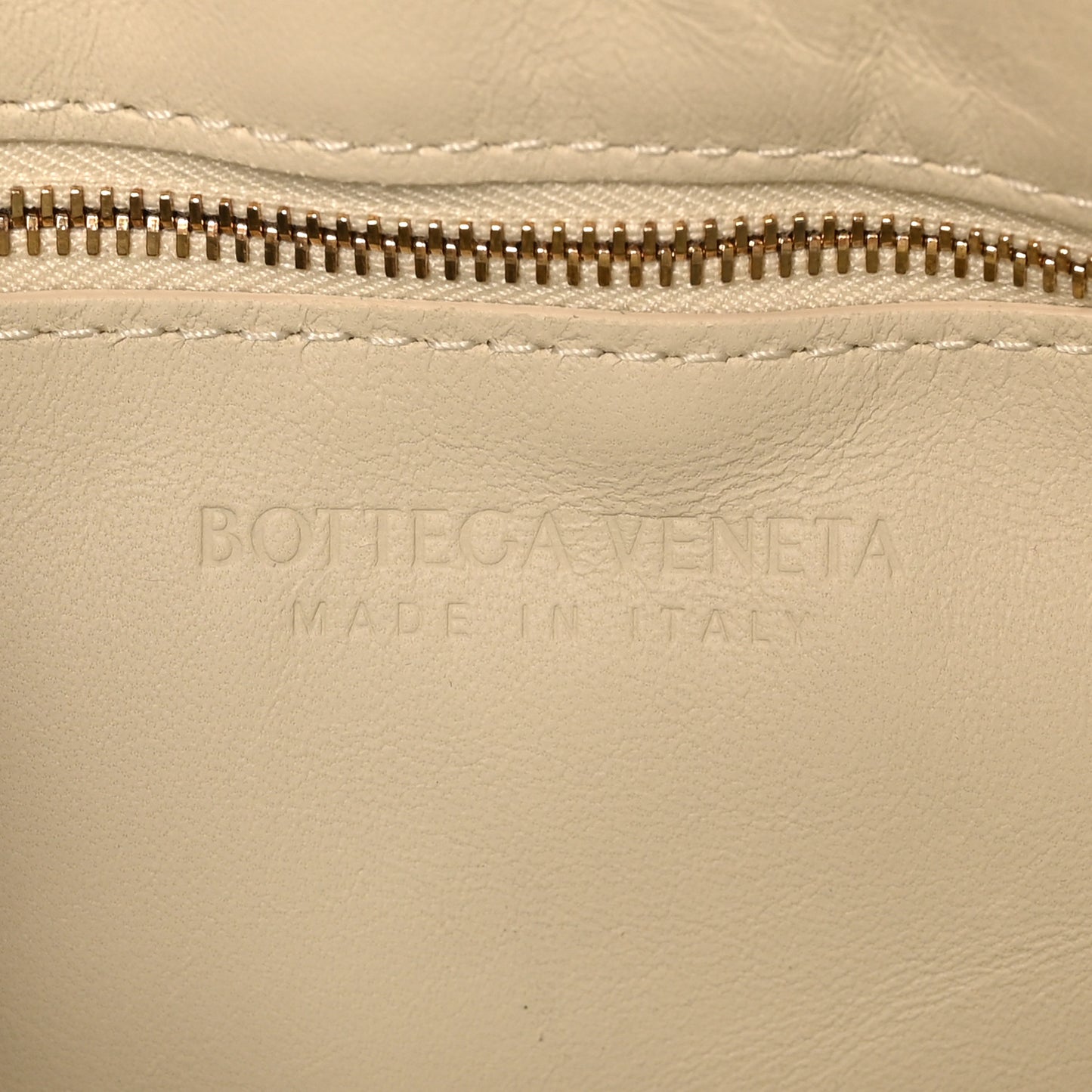 Nappa Suede Maxi Intreccio Padded Cassette Crossbody Bag Natural Soft Candy Sea Salt Multicolor