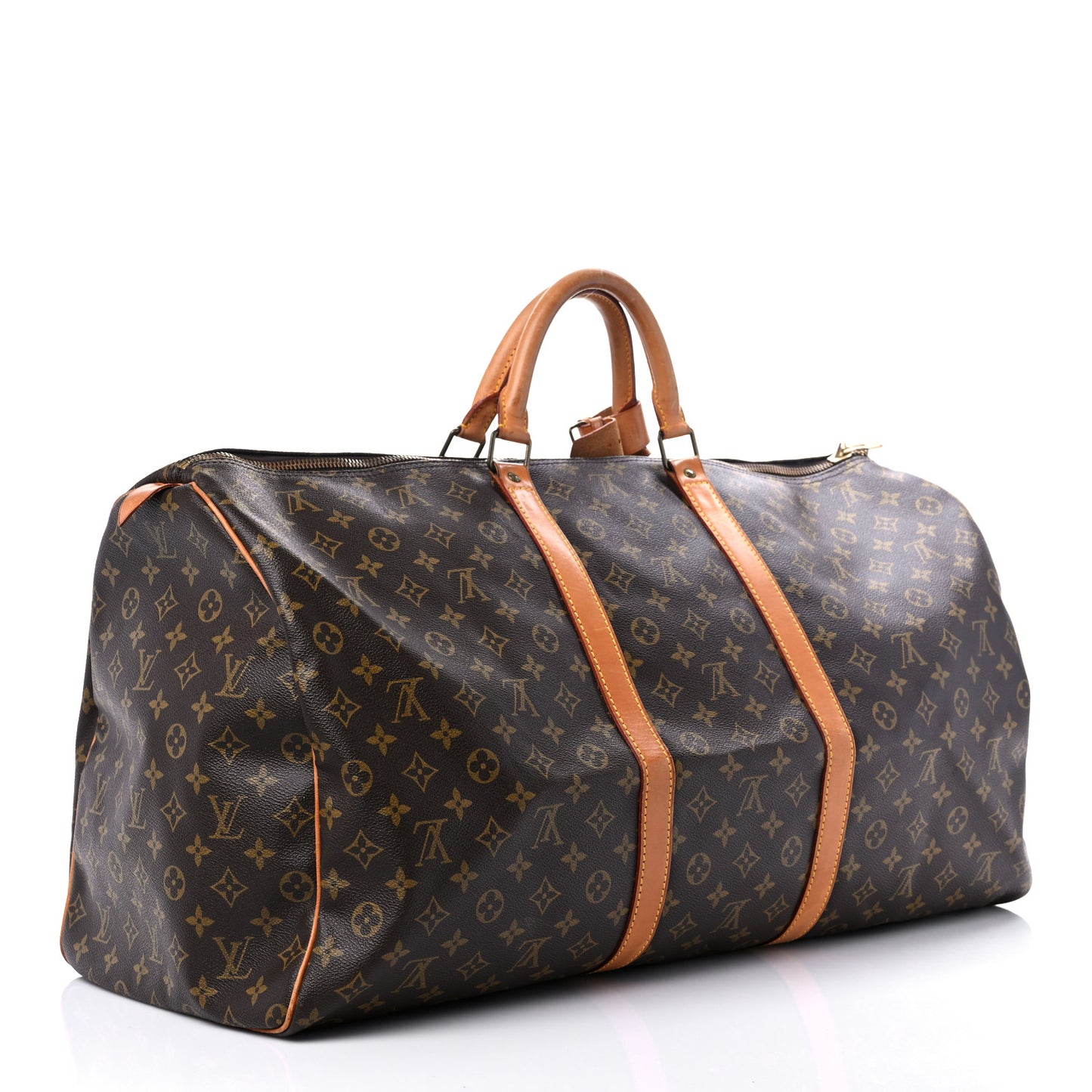 Monogram Keepall 60