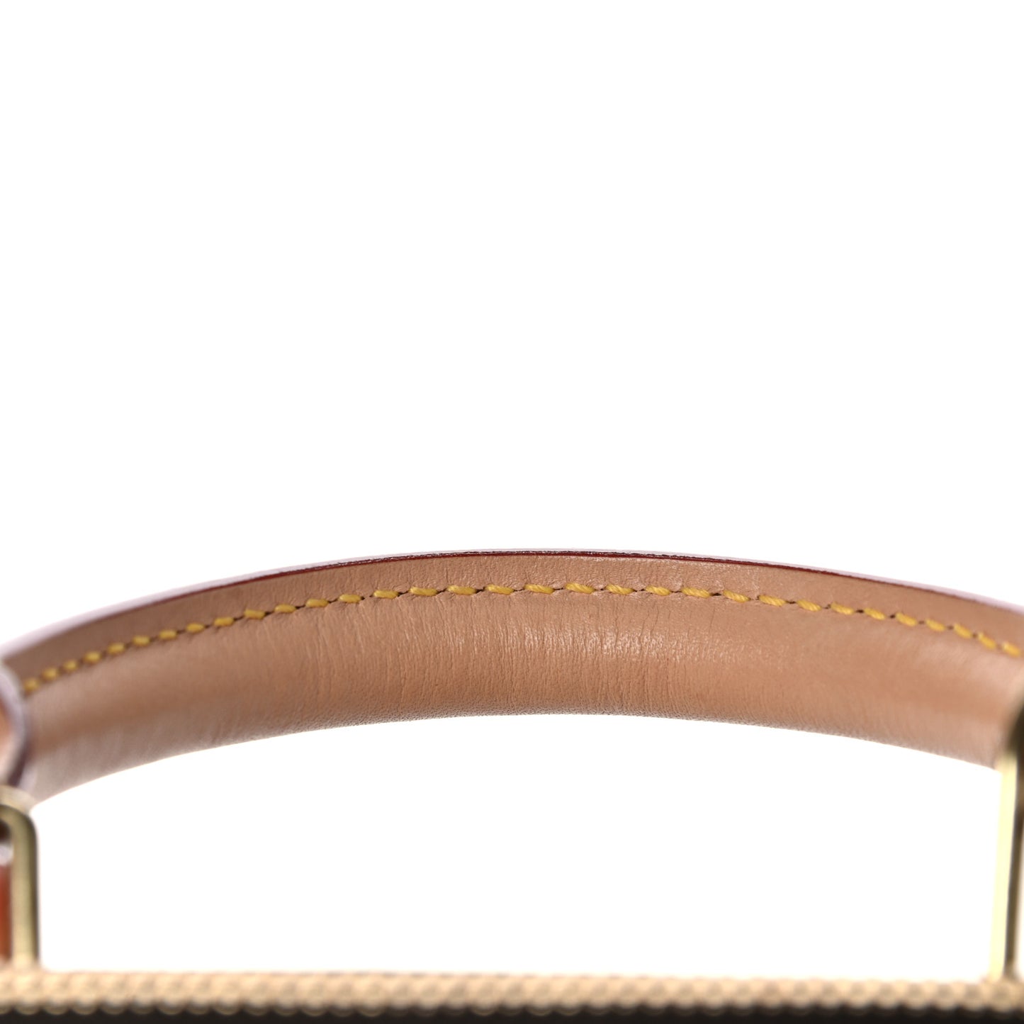 Monogram Alma BB