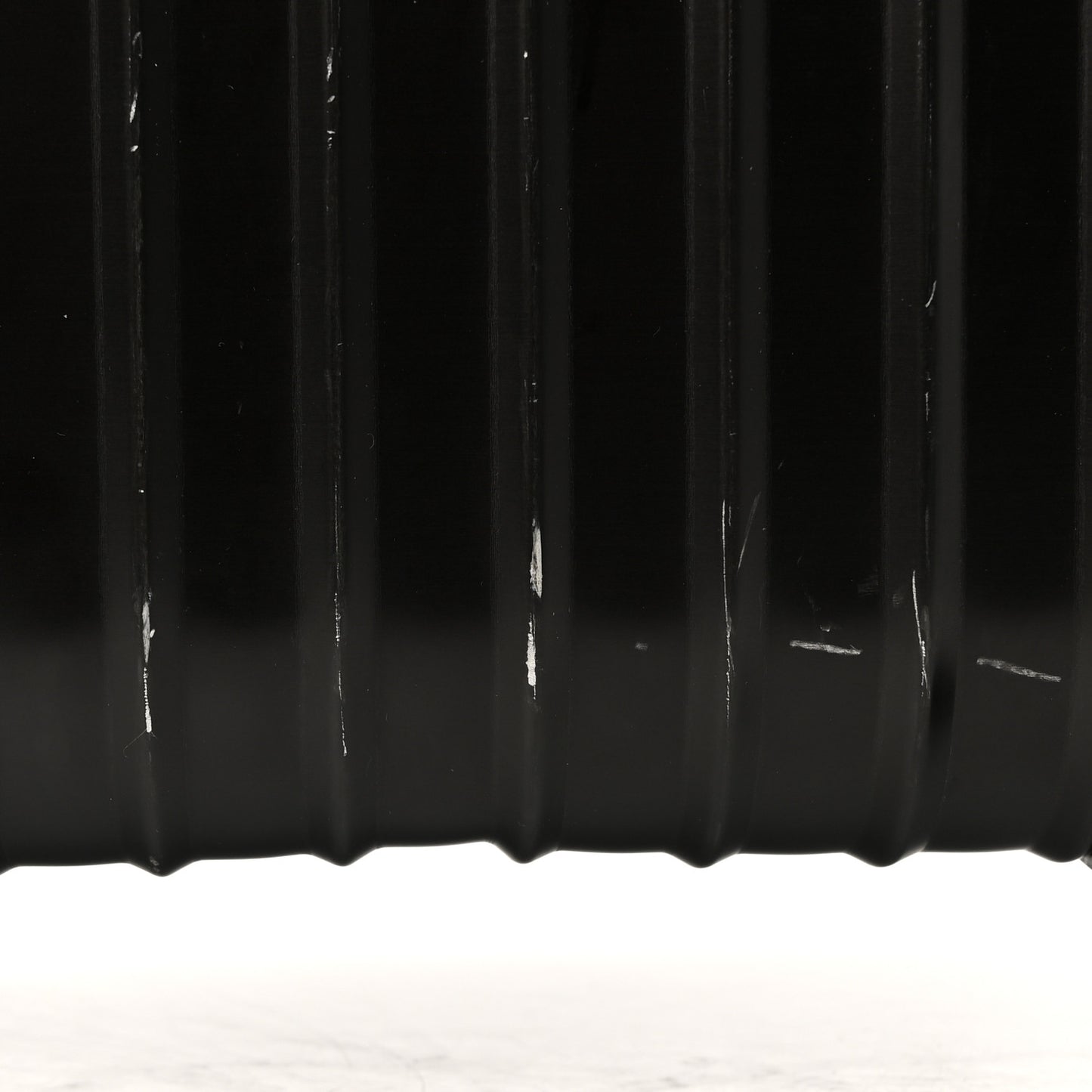 Aluminum Topas 53 Black