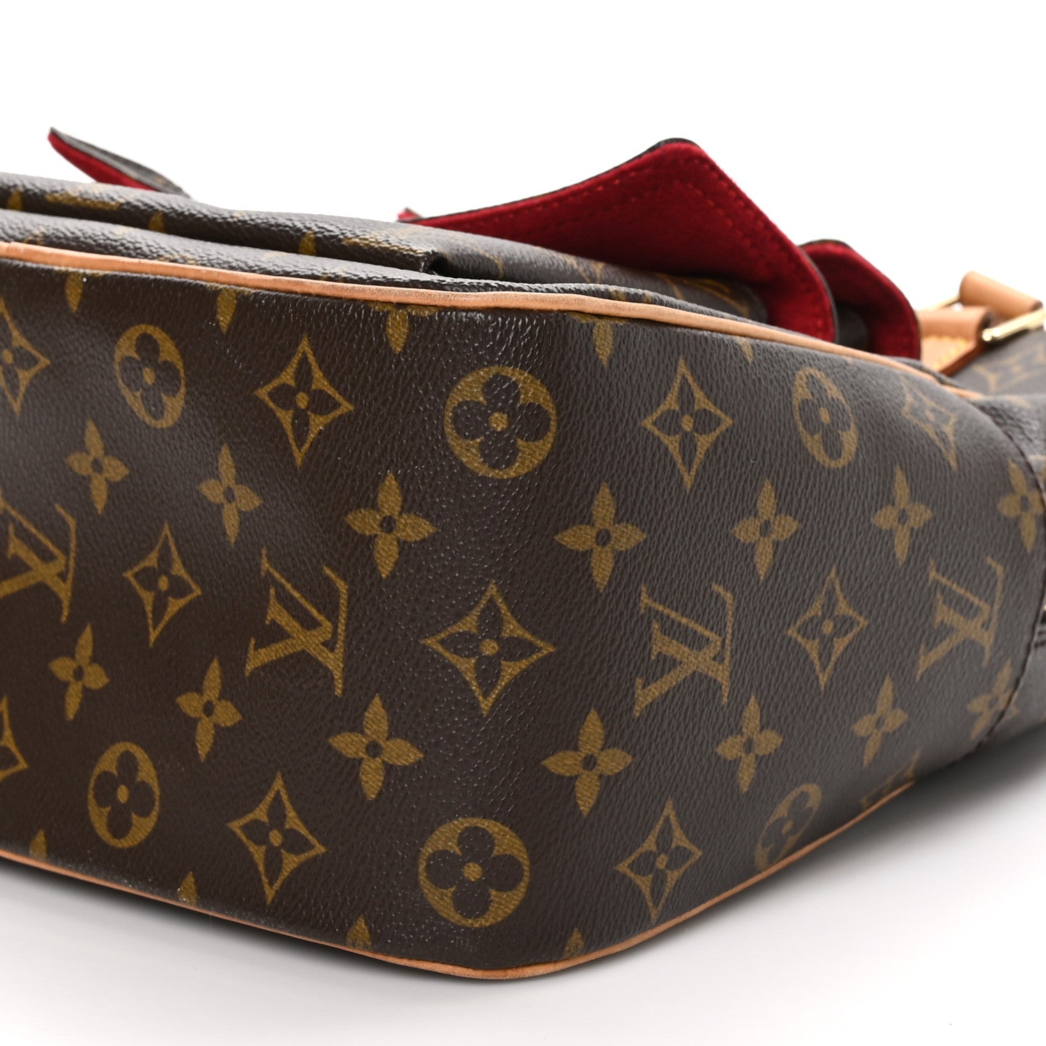 Louis Vuitton Monogram Excentri-Cite 9 of 9
