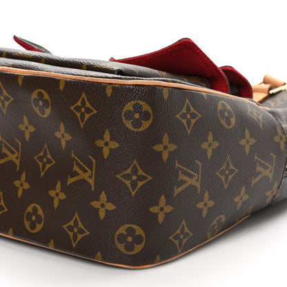Louis Vuitton Monogram Excentri-Cite 9 of 9